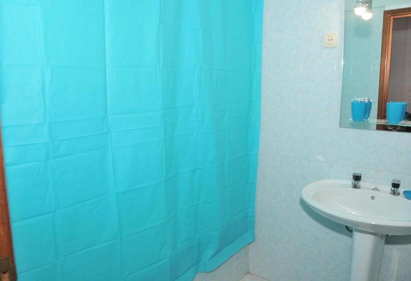 펜션 Casa Da Lardosa