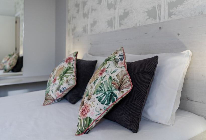 膳宿费 Casa Do Vale Cabo