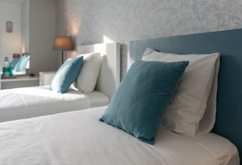 膳宿费 Casa Do Vale Cabo