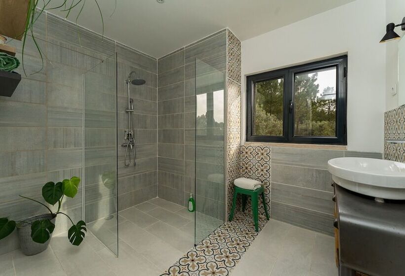 膳宿费 Casa Do Vale Cabo