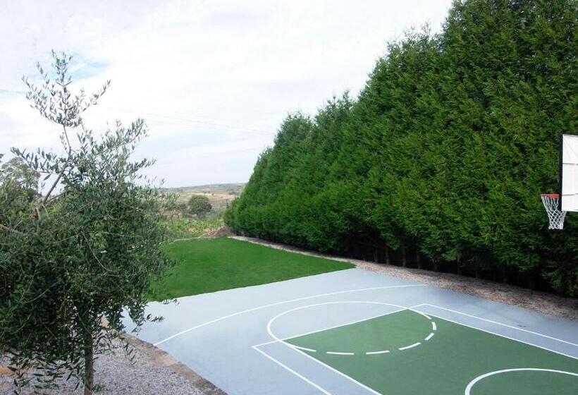 פנסיון Casa Dona Urraca