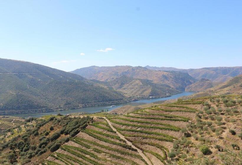 פנסיון Casa Dona Urraca