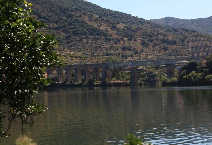 פנסיון Casa Dona Urraca