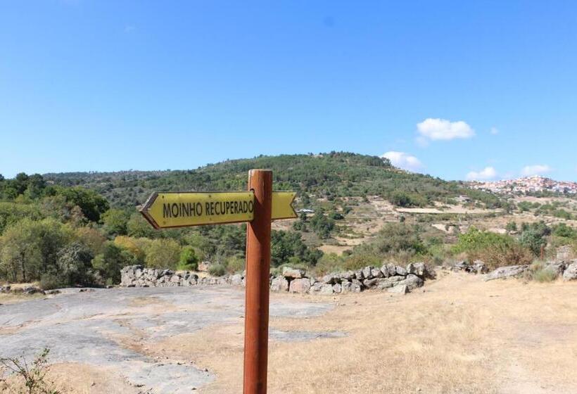 פנסיון Casa Dona Urraca