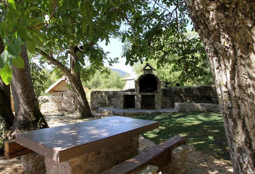 بنسيون Casa Rural Ardantzena