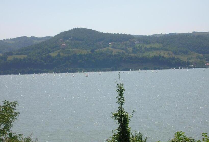 ペンション Casa Sviniceană