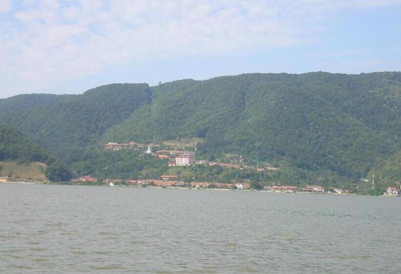 ペンション Casa Sviniceană