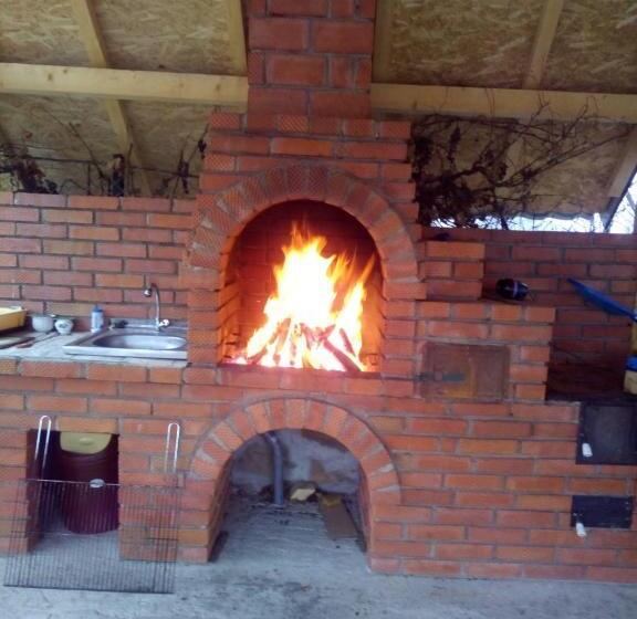 ペンション Casa Sviniceană