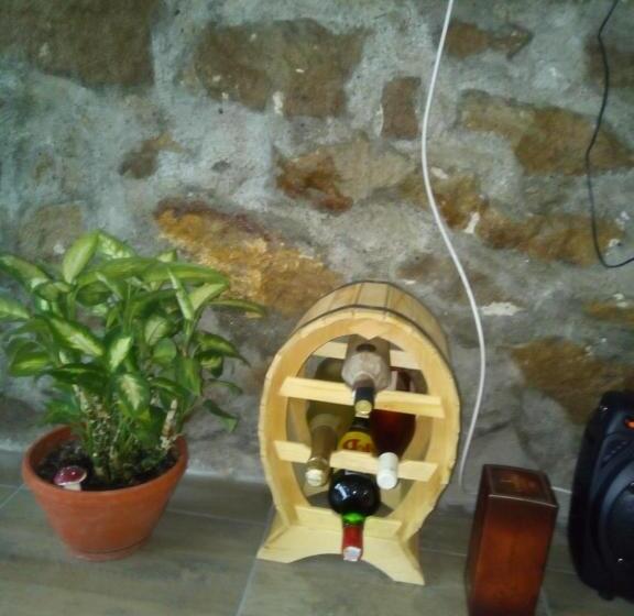 ペンション Casa Sviniceană