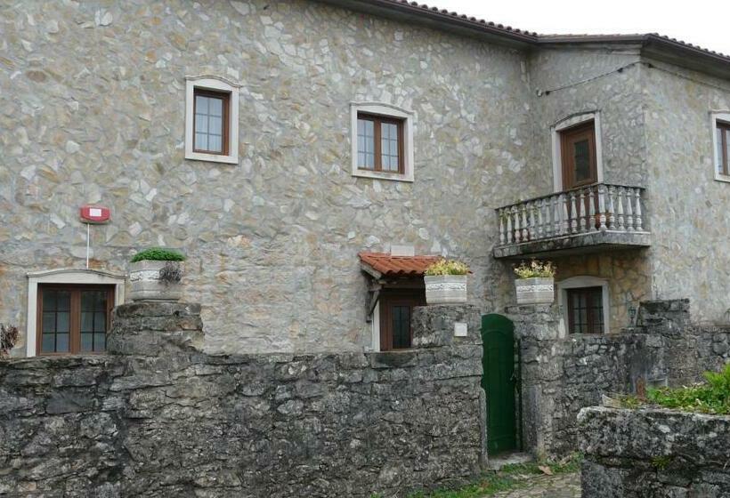 بنسيون Casa Vale Florido