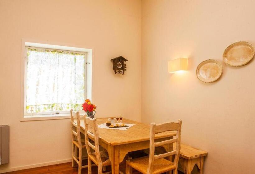 פנסיון Casal De Tralhariz   Turismo De Habitacao