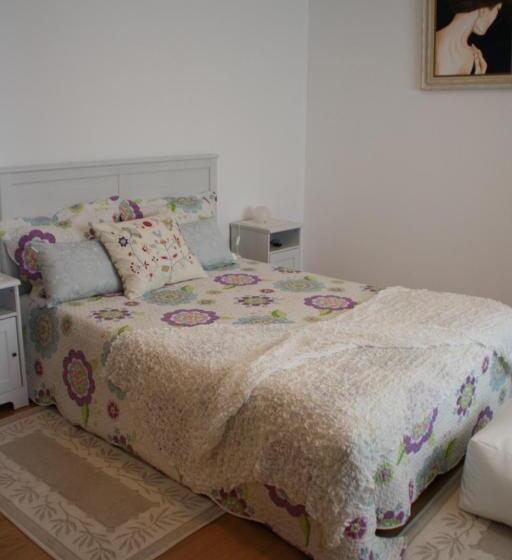 פנסיון Castelo Dos Sonhos