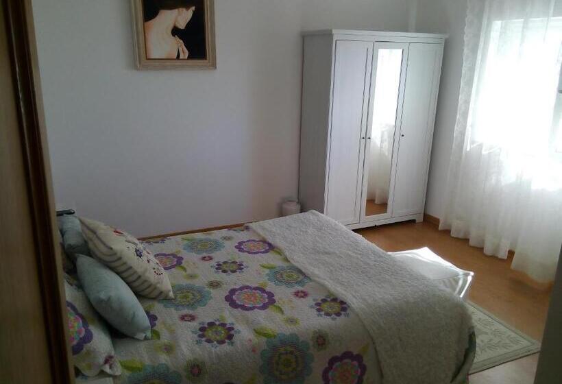 פנסיון Castelo Dos Sonhos