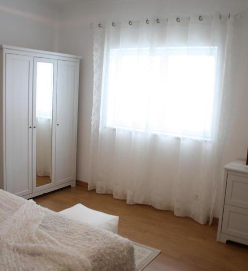 פנסיון Castelo Dos Sonhos