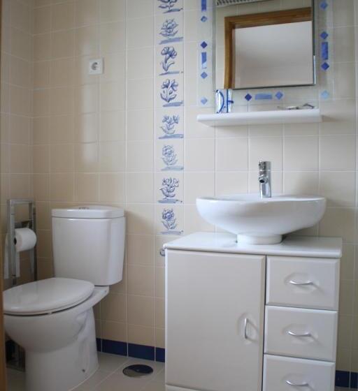 פנסיון Castelo Dos Sonhos