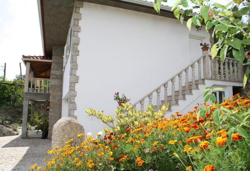 פנסיון Castelo Dos Sonhos