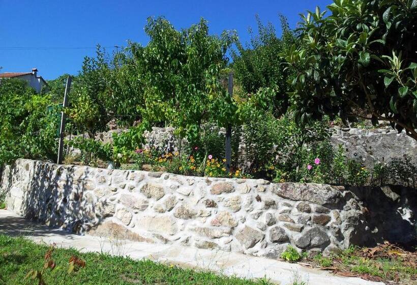 פנסיון Castelo Dos Sonhos