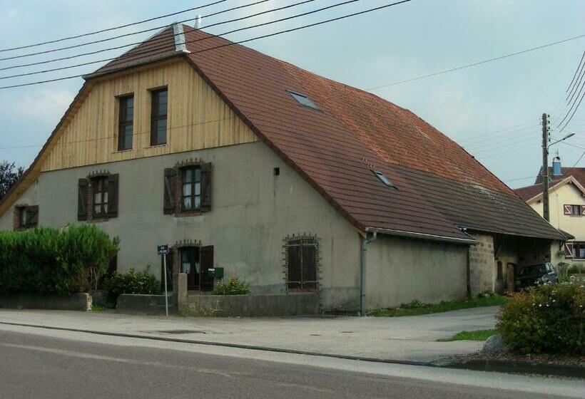 膳宿费 Chambre D Hote 1873