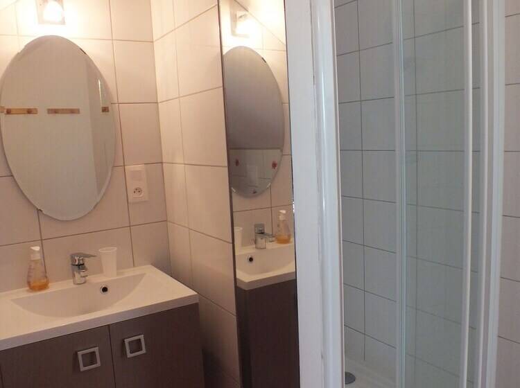 פנסיון Chambre D Hôtes   La Rigaudière