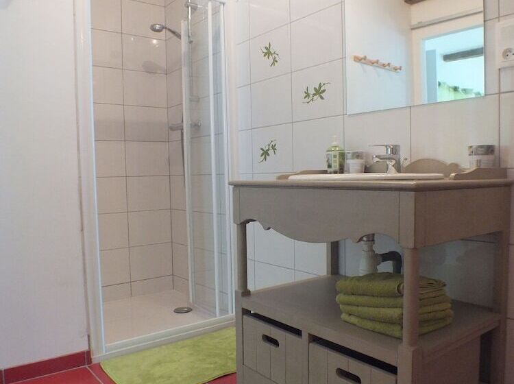 ペンション Chambre D Hôtes   La Rigaudière