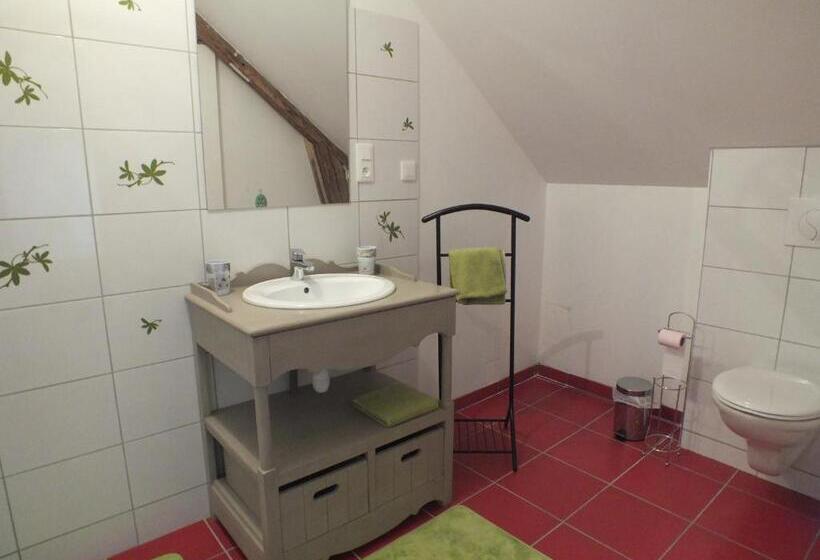 ペンション Chambre D Hôtes   La Rigaudière