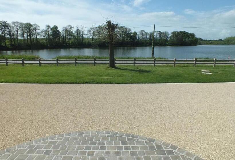 פנסיון Chambre D Hôtes   La Rigaudière