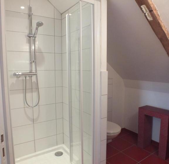 ペンション Chambre D Hôtes   La Rigaudière
