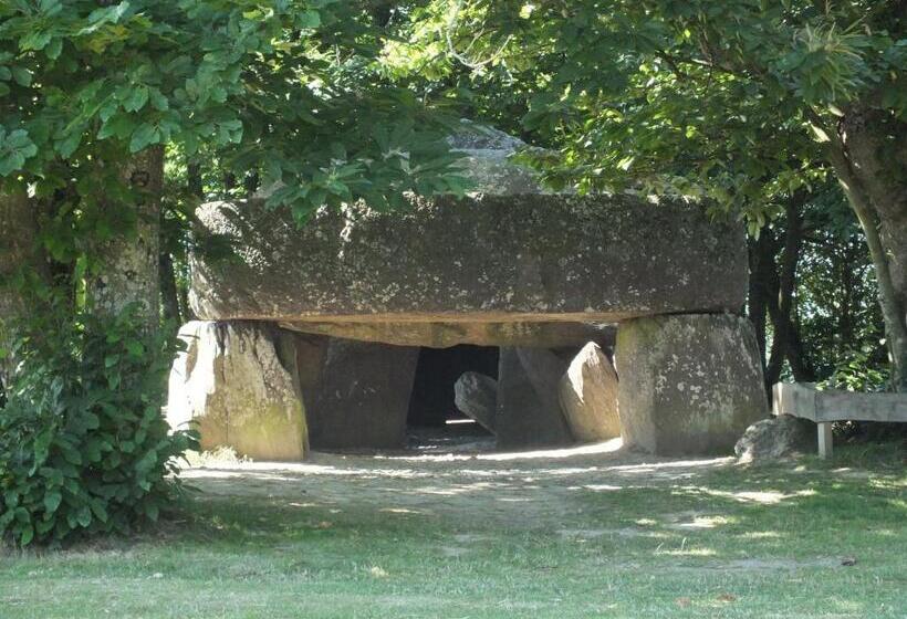 ペンション Chambre D Hôtes   La Rigaudière