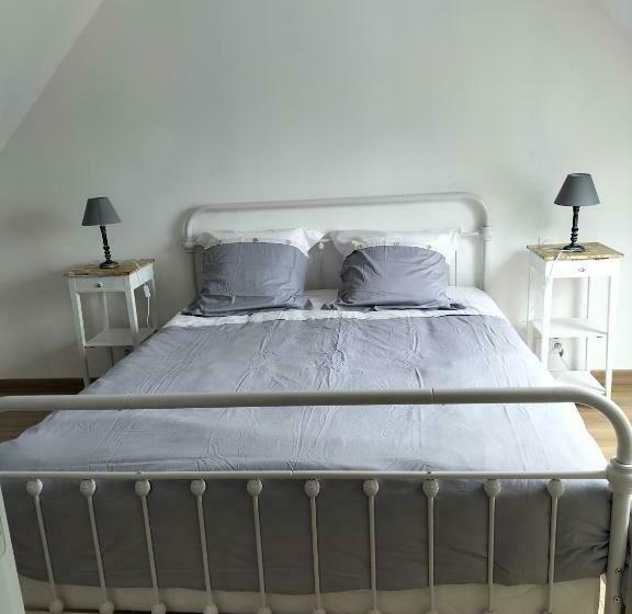 펜션 Chez Pascale & Christian