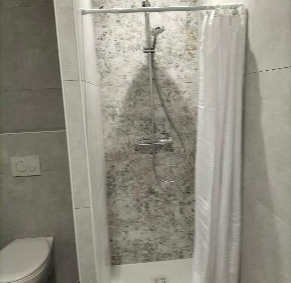 펜션 Chez Pascale & Christian