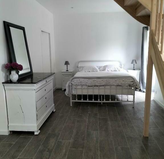 펜션 Chez Pascale & Christian