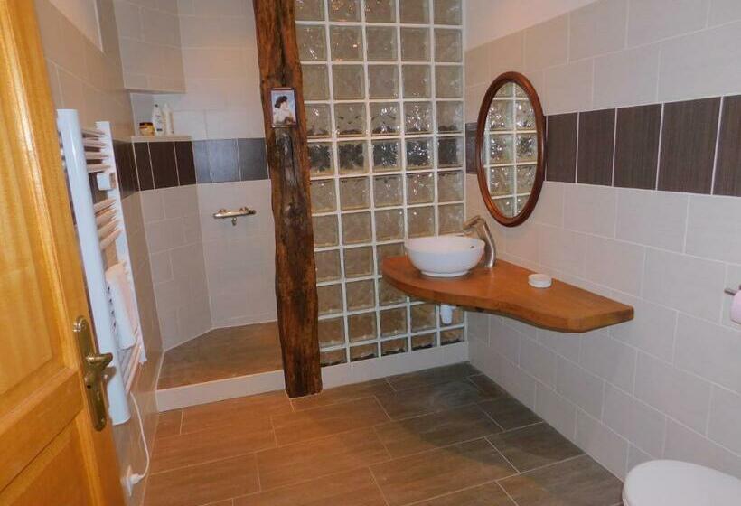 펜션 Chez Pascale & Christian