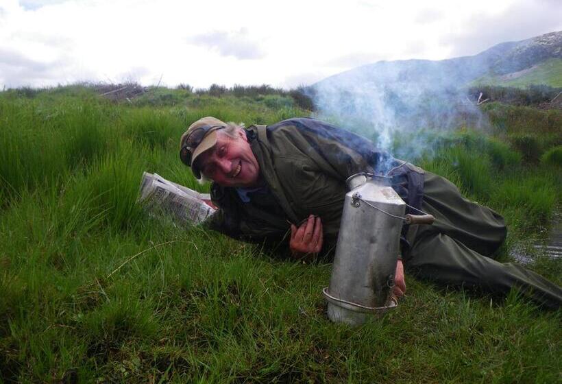 Пансион Corrib View Lodge