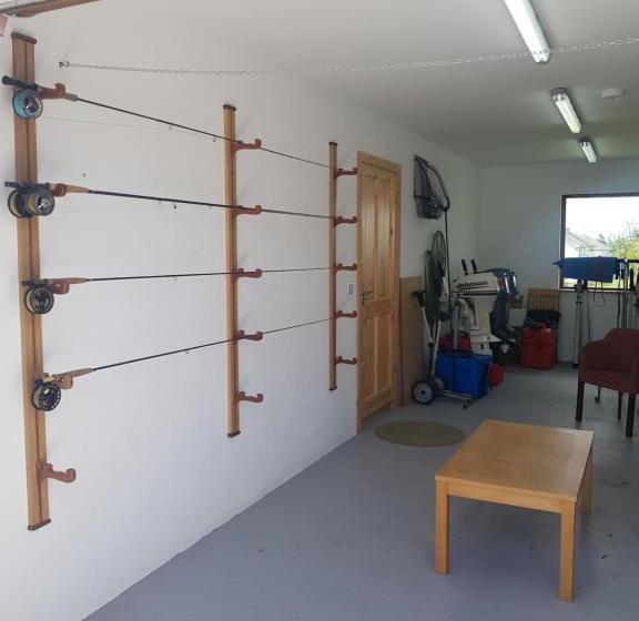 Пансион Corrib View Lodge