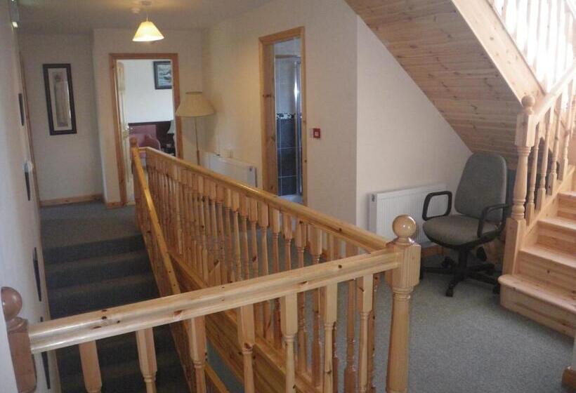 Пансион Corrib View Lodge