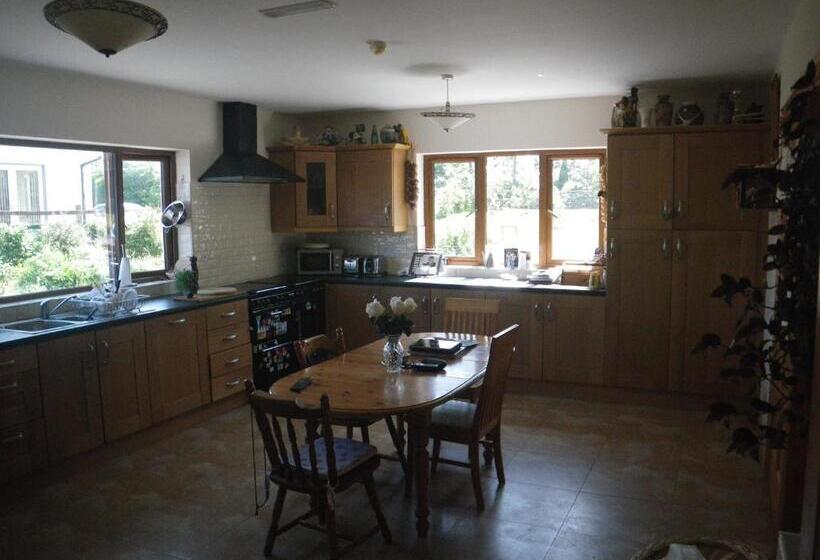 Пансион Corrib View Lodge