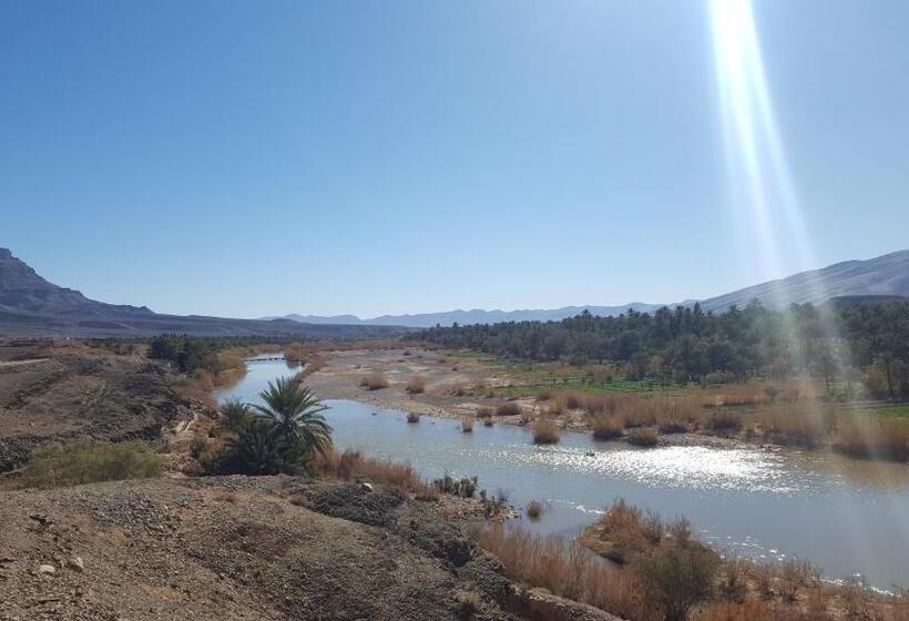 بنسيون Dar Ilyana