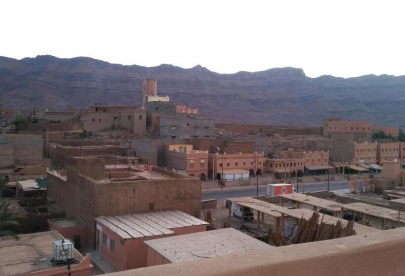 بنسيون Dar Ilyana