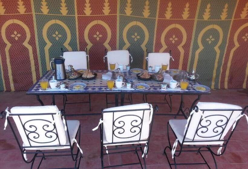 بنسيون Dar Ilyana