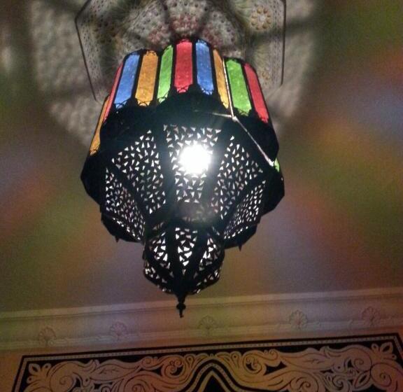 بنسيون Dar Ilyana