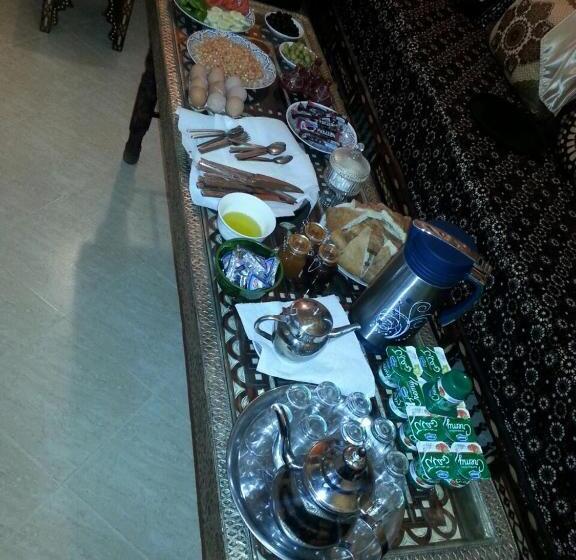 بنسيون Dar Ilyana