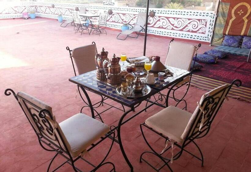 بنسيون Dar Ilyana