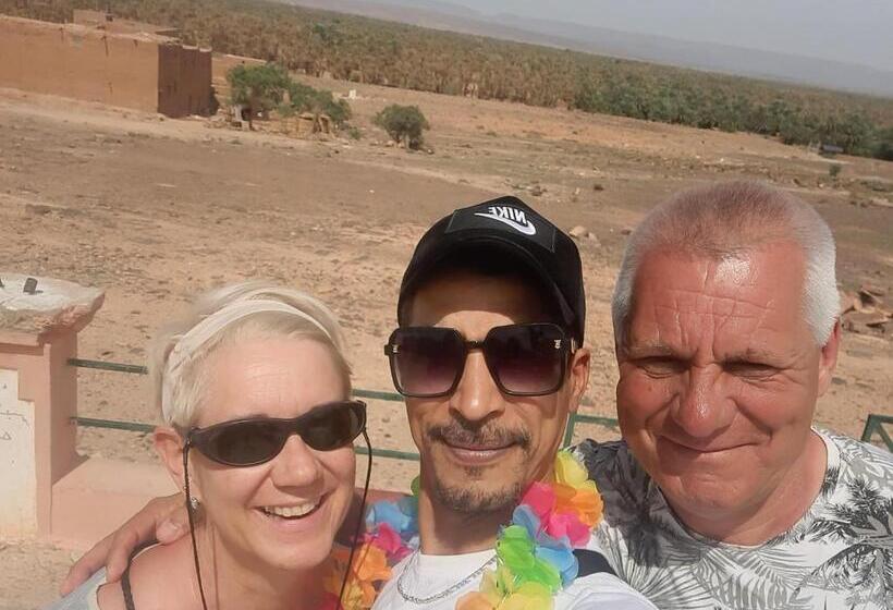 بنسيون Dar Ilyana