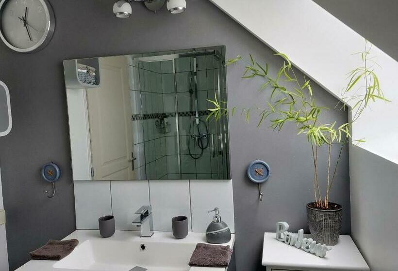 Пансион Detente A La Campagne