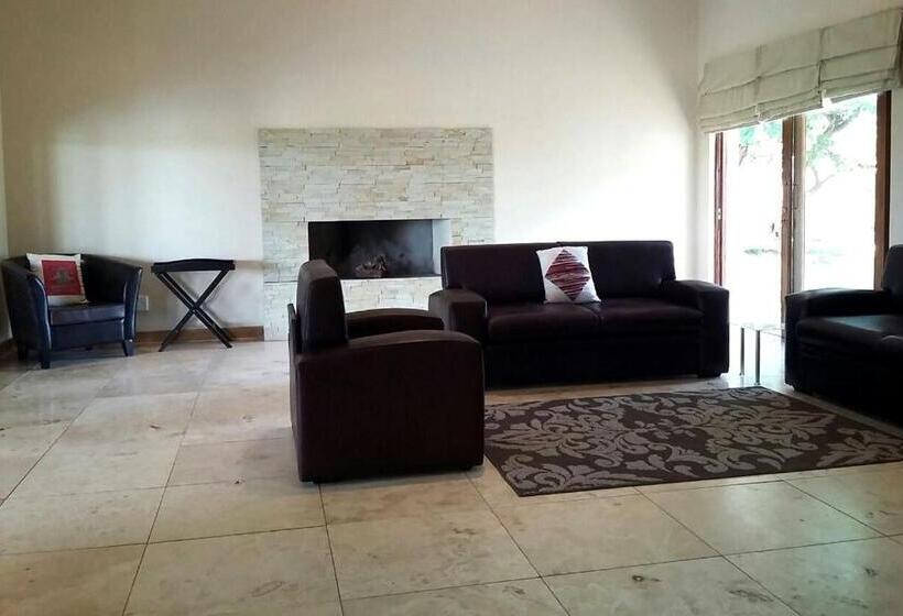 膳宿费 Die Bult Plaas Guesthouse