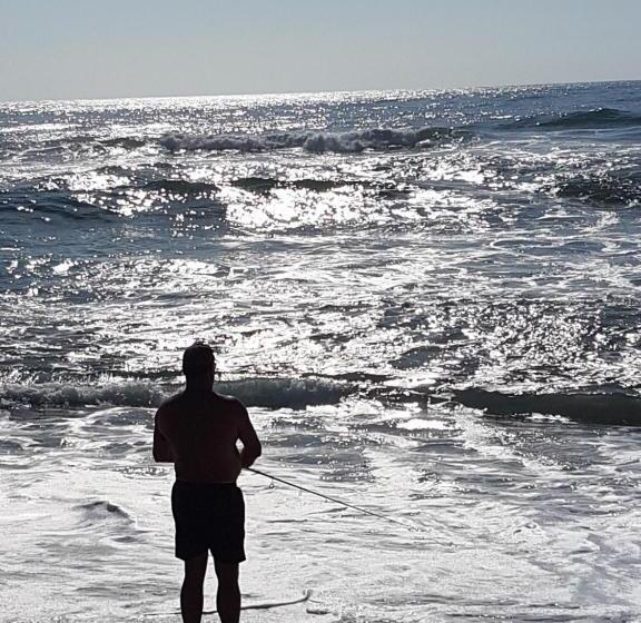 펜션 Dollies Place