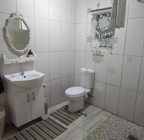 펜션 Dollies Place