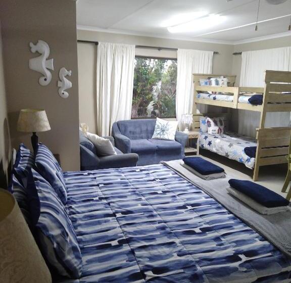 펜션 Dollies Place