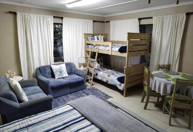 펜션 Dollies Place