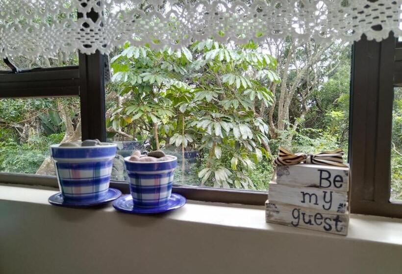 펜션 Dollies Place